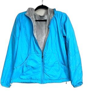 🌼 FINAL PRICE Eddie Bauer Windbreaker Jacket